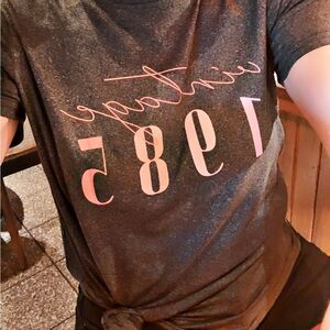 Meet your Posher, Paola